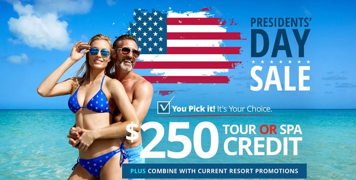 Sandals vacation sale sale